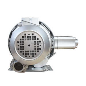 단상 <span class=keywords><strong>2</strong></span>.2Kw <span class=keywords><strong>2</strong></span> 단 링 어항 진공 송풍기 측면 채널 펌프 재생 터빈 <span class=keywords><strong>2</strong></span> 단 재생 송풍기 - Product Image 2