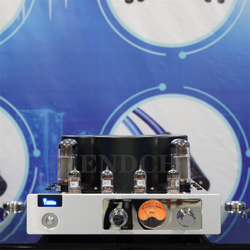 hifi 真空管アンプ AMラジオ Hff7e68b9a0d3476ca21c43daae20a