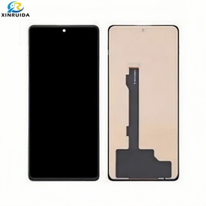 Mobile Pantalla for Redmi Note <strong>12</strong> 4G 5G Screen <strong>Display</strong> <strong>TFT</strong> for Xiaomi Redmi Note <strong>12</strong> Pro 5g <strong>Lcd</strong> Replacement Screen - Product Image 4
