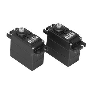 Moteur servo numérique à engrenages métalliques Kpower 3,5 kg 0,12 s DM0200 Micro servo pour voiture RC Avion Jouets <span class=keywords><strong>Robot</strong></span> Servo - Product Image 4