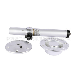 Liftable Aluminum Alloy <b>Table</b> <b>Legs</b> For RVs And Ships <b>Folding</b> Interior Accessories Lightweight Easy To Remove - Product Image 2