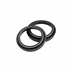 K-tech Force copia paraurti in polvere per Husqvarna FC 250 14-24 NOK tipo aria spedita - Product Image 1