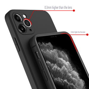 <span class=keywords><strong>IPhone</strong></span> <span class=keywords><strong>14</strong></span> <span class=keywords><strong>coque</strong></span> <span class=keywords><strong>de</strong></span> téléphone mat souple 1.5mm tpu antichoc <span class=keywords><strong>coque</strong></span> en silicone pour <span class=keywords><strong>iphone</strong></span> 12 13 <span class=keywords><strong>14</strong></span> pro max <span class=keywords><strong>coque</strong></span> <span class=keywords><strong>de</strong></span> téléphone - Product Image 2