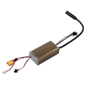 Acelerador de pantalla de alta calidad para Kugoo S1 <span class=keywords><strong>S2</strong></span> S3, controlador de placa base de freno con piezas de repuesto de patinete eléctrico - Product Image 4