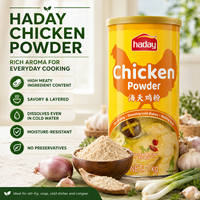 Poudre de poulet HADAY 1kg – Assaisonnement polyvalent saveur poulet pour cuisines centralisées HoReCa, sautés, soupes, plats froids et bouillies