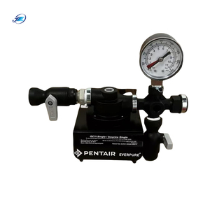Cabezal de Filtro Individual Pentair <span class=keywords><strong>Everpure</strong></span> QC7I en Oferta Filtro de Agua con Caudal de 13L/Min para Purificación de Agua Doméstica - Product Image 1