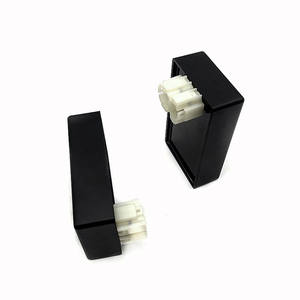 Boîtier CDI de moto compatible avec Honda XL600R, XL 600 R, XR 600 R et XR600R. Bobines d'allumage. Autres accessoires de moto. - Product Image 3