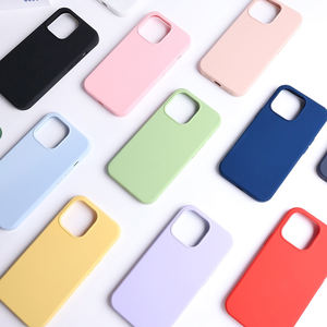 ใหม่<span class=keywords><strong>2022</strong></span>แฟชั่นกรณี<span class=keywords><strong>โทรศัพท์</strong></span>ขายส่งผลิตภัณฑ์ใหม่ซิลิกอนกันน้ำกรณี<span class=keywords><strong>โทรศัพท์</strong></span>ราคาถูกสำหรับ iPhone 14 - Product Image 2