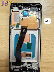 Pantalla LCD para Samsung S20 4G 5G Ensamblaje de Digitalizador Táctil para Móvil - Product Image 6