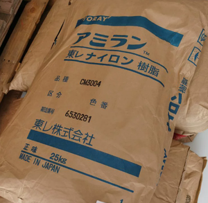 วัสดุไนลอน PA6 พลาสติกจากญี่ปุ่น Toray CM1021 TM เกรดสำหรับการอัดรีด เส้นใยสิ่งทอแบบเส้นเดี่ยว ความแข็งแรงสูง - Product Image 2