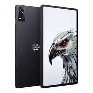 Tablette PC Nubia Red Magic Pad originale, nouvelle, 12,1 pouces, écran IPS LCD, 1B couleurs, 144 Hz, Snapdragon 8+ Gen 1 4 Nm, 256/512 Go, batterie 10000 mAh - Product Image 4