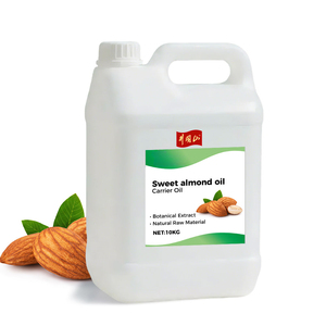 Aceite Puro <span class=keywords><strong>de</strong></span> Almendras Dulces Prensado en Frío, Aceite Portador Natural Rico en Vitamina E para el Cuidado <span class=keywords><strong>de</strong></span> la Piel, Hidratante Facial, Extracto <span class=keywords><strong>de</strong></span> <span class=keywords><strong>Plantas</strong></span> - Product Image 2