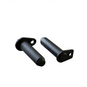 PIN DE DIRECCIÓN JCB 3CX 911/22800 PARA MAQUINARIA DE CONSTRUCCIÓN Y MOVIMIENTO DE TIERRAS JCB 3CX, FABRICANTE Y EXPORTADOR DE REPUESTOS - Product Image 6