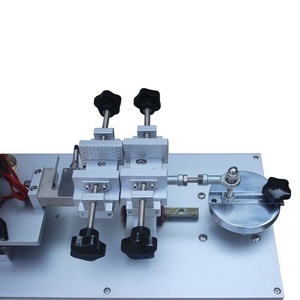 Máquina de Prueba de Inserción y Extracción de Conectores de Microcomputadoras, Directo de Fábrica, Horizontal, para Experimentos con Cables de Datos USB - Product Image 1