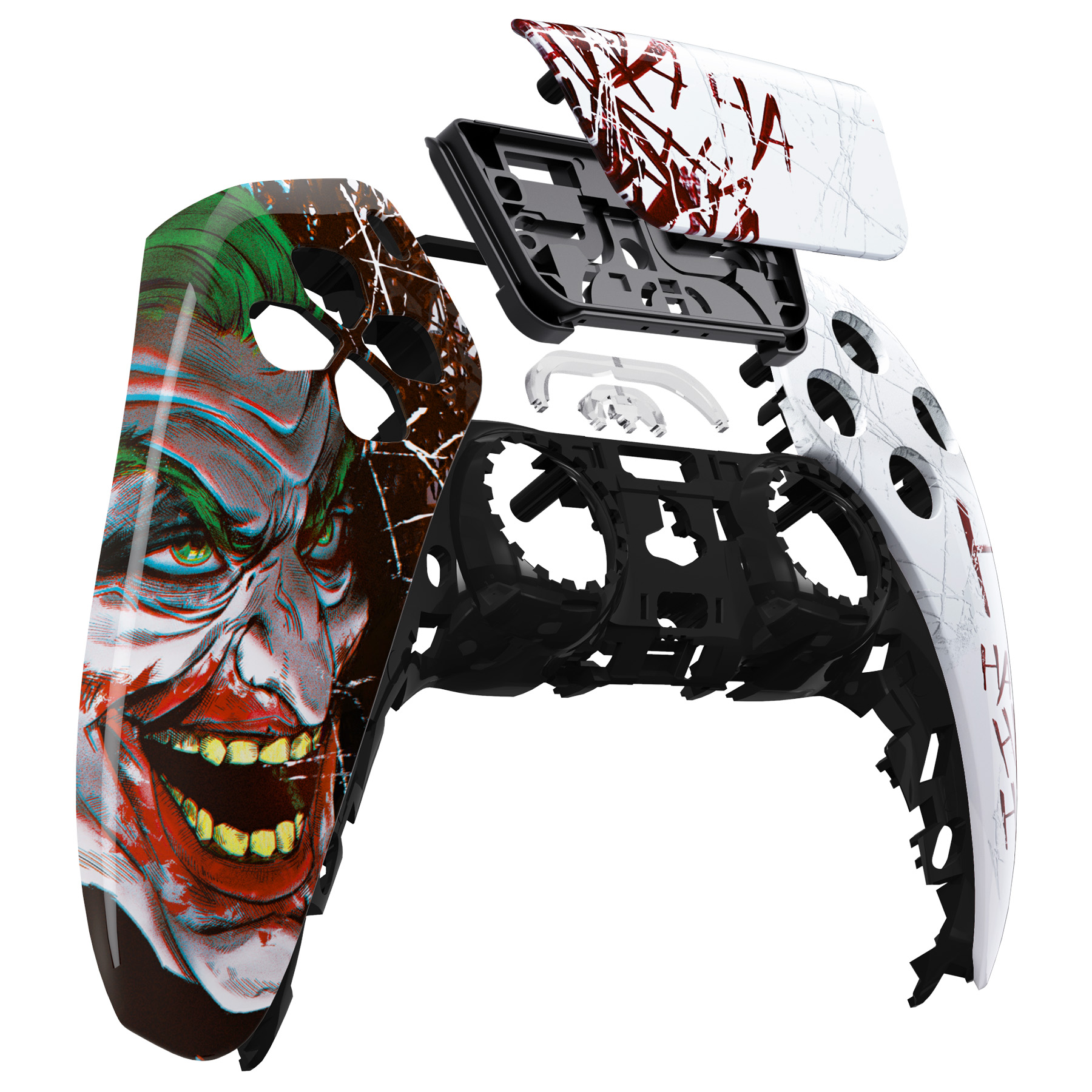 Clown HAHAHA ZPFT1051G4WS