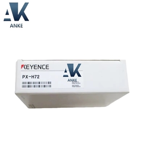 Sensor Fotoeléctrico Keyence PX-H72/ PX-H71 /PX-H71TZ CA-DRW8M CA-DRW4F - Product Image 1