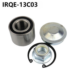 IRQE <b>Wheel</b> Hub Bearing 13C03 25mm Inner Diameter For Chevrolet Spark <b>Replacement</b> Part - Product Image 1