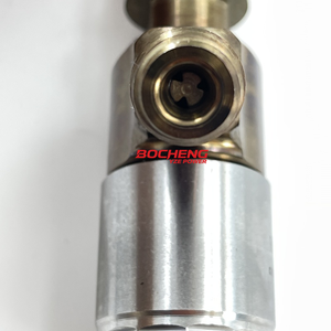 หัวฉีดน้ำมันเชื้อเพลิง C4.2/C6.4 วาล์วหัวฉีดน้ำมันเชื้อเพลิงสำหรับเครื่องยนต์รถบรรทุก หัวฉีดน้ำมันเชื้อเพลิง 10R-7676 10R7676 สำหรับเครื่องยนต์ CAT Caterpillar - Product Image 2