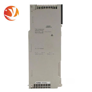 แบรนด์ใหม่ดั้งเดิม Schneider 140CPU31110โมดูลควบคุมโปรแกรมได้ PLC พร้อมการสื่อสาร16 I/O 110V I/O ลิงค์ - Product Image 1