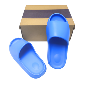 Sandales pour femmes, chaussures de sport confortables, pantoufles coussinées, personnalisées, intemporelles, pour la douche, la salle de bain, le sport, la maison, pantoufles pour femmes - Product Image 6