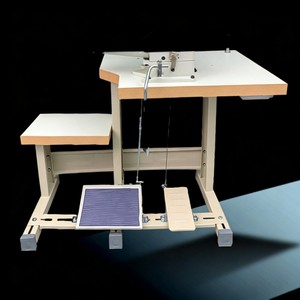Lockstitch Zigzag Industrial Sewing <b>Machine</b> <b>for</b> Home Use Single Needle New-Versatile Stitching with Customizable Options Quality - Product Image 3
