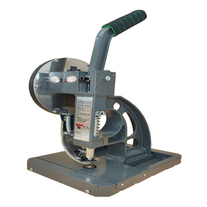 Máquina <span class=keywords><strong>Ojaladora</strong></span> Mecánica Semiautomática <span class=keywords><strong>para</strong></span> Tela, Molde Manual, Fijación de Ojales en Diversos Materiales - Product Image 2