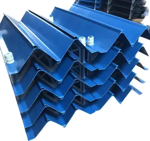 เครื่องกําจัดดริฟท์คูลลิ่งทาวเวอร์ FRP PVC สําหรับคูลลิ่งทาวเวอร์แบบปิดการไหลเคาน์เตอร์