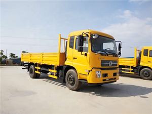 <span class=keywords><strong>Camión</strong></span> Todoterreno Dongfeng 4x2/4x4 <span class=keywords><strong>de</strong></span> Primera Calidad, <span class=keywords><strong>Camión</strong></span> <span class=keywords><strong>de</strong></span> Carga <span class=keywords><strong>de</strong></span> 170 CV, <span class=keywords><strong>Camión</strong></span> <span class=keywords><strong>de</strong></span> 10 <span class=keywords><strong>Toneladas</strong></span> en Venta - Product Image 3