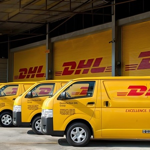 UPS, FedEx, DHL Sirven Todas las Regiones, Incluidas Islas y Áreas Remotas, Transporte de Líquidos y Polvos, Logística Profesional Segura - Product Image 3