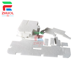 Chất thải bể mực Pad miếng bọt biển cho Canon mg7500 mg7510 mg7520 mg7540 mg7550 mg7560 MG7570 mg7580 - Product Image 2