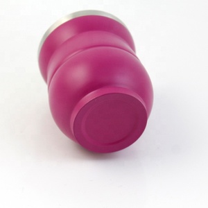 Durable beau Portable D'amérique Du Sud en plastique tasse à café fiole à vide pour maté - Product Image 4