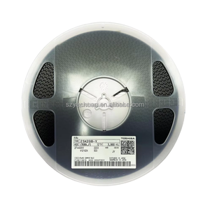 Nuevo Original 2SK208-<span class=keywords><strong>Y</strong></span> JFET Junction <span class=keywords><strong>FET</strong></span> N-Ch 0,3 a 6.5mA 10mA Marcado JY <span class=keywords><strong>y</strong></span> SOT23 Paquete - Product Image 1