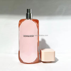 Perfume Personalizado de 100 ml para Hombre, Serie Árabe, Fragancia Intensa, Eau de Parfum, Perfume Árabe de Dubái, Perfume Neutral - Product Image 5