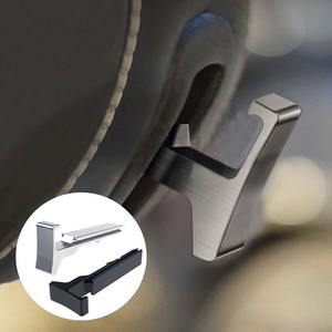 Borske in lega di alluminio del motociclo del casco cuscino gancio per Vespa Sprint Primavera <span class=keywords><strong>Piaggio</strong></span> GTS 300 GTS GTV - Product Image 6