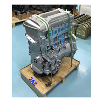 Voor Toyota 2AZ 2AR 2TR 2ZR 2GR 2UR 2ZZ 2KD 2L Motor Vergadering Motor