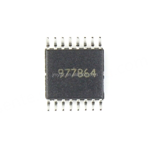 AD8362ARUZ ชิปไอซี ADI TSSOP16 บริการ SMT BOM AD8362 - Product Image 2