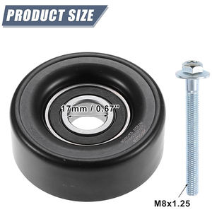 Goto LFH1-15-940A LFH1-15-940ระบบ<span class=keywords><strong>สายพาน</strong></span>ขับเคลื่อนสำหรับ MAZDA Atenza - Product Image 3