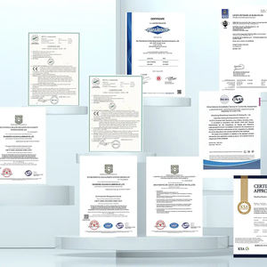 Perfiles de Extrusión de Aluminio Certificados, Marco de Aluminio Extruido Personalizado Serie 6000, Aleación 6063, Puertas y Ventanas Corredizas de Vidrio - Product Image 6