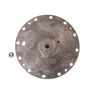 29070000481250300299 Chine Ensemble porte-roue planétaire interne d'essieu à entraînement mécanique - Product Image 3