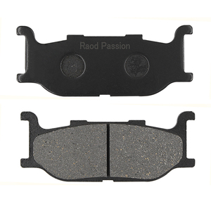 FA179 pastiglia freno <span class=keywords><strong>MOTO</strong></span> per YAMAHA XP400 Majesty XP500 SR400 XV535 XV1100 XVS650 XJ600 XJ900 CF <span class=keywords><strong>MOTO</strong></span> 250NK <span class=keywords><strong>KYMCO</strong></span> AK550 SYM - Product Image 2