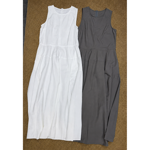 Damen Schwarz-Weiß Cropped Button-Down-Hemden Elegante Langarm Casual Loose Blusen für den Alltag Damen Oberteile und Blusen - Product Image 3