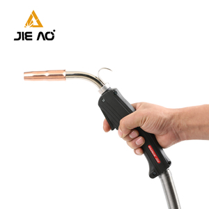 Mỏ Hàn <span class=keywords><strong>Lincoln</strong></span> 200A Cho Máy Hàn Mig/Mag - Product Image 3