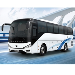 Nouvel autocar diesel 24-52 places, autocars de tourisme <span class=keywords><strong>longue</strong></span> <span class=keywords><strong>distance</strong></span>, autocars de luxe à prix avantageux - Product Image 2