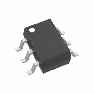Data Acquisition AD5301BRTZ-REEL7 Original SOT 23 6 Electronics Component - Product Image 1