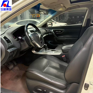 2017 usde xe Nissan Teana 2.0L tự nhiên aspirated động cơ <span class=keywords><strong>ACC</strong></span> tự động điều khiển hành trình hệ thống xăng xe - Product Image 3