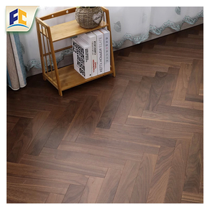 Carrelage durable de luxe en vinyle avec verrouillage par clic Planches imperméables Plancher SPC <span class=keywords><strong>Parquet</strong></span> en bois dur Prix bon marché Plancher SPC en chêne d'ingénierie 5mm - Product Image 2