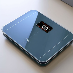 Leaone Nouveau Design Maison Numérique Intelligent Surveillance des Performances Sportives Gestion du Régime Bluetooth Échelle de Graisse Corporelle - Product Image 4