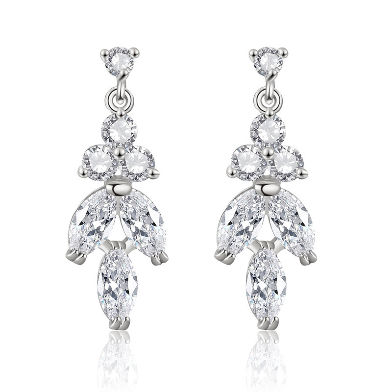 Hot Sales New Fashion Designer Jewelry