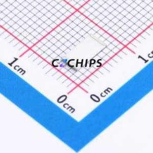 Résistance SMD CL2512JN27KB 2512 (Type : Film Épais) (Résistance : 27 kOhm Précision : 5%) - Product Image 2