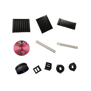 <span class=keywords><strong>Service</strong></span> d'usinage CNC ISO Pièce usinée à 5 axes Aluminium Titane Laiton Acier inoxydable Tournage Fraisage Pièces d'usinage CNC - Product Image 2